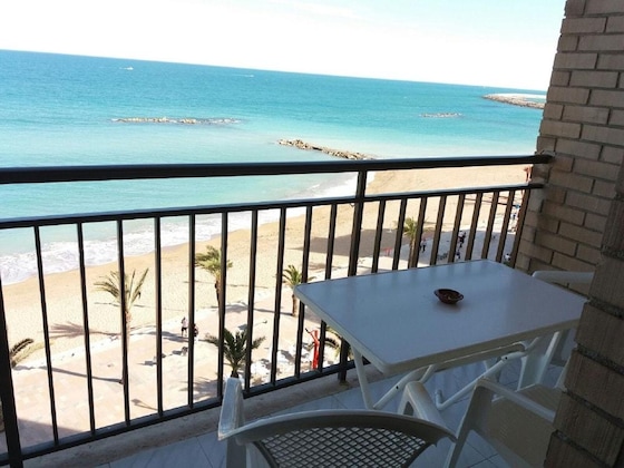 Gallery - Apartamento Paseo Marítimo