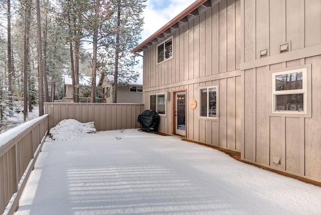 Gallery - Lassen Lane 3