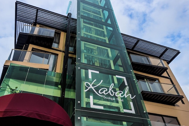 Gallery - Kabah Cancun Hotel Boutique