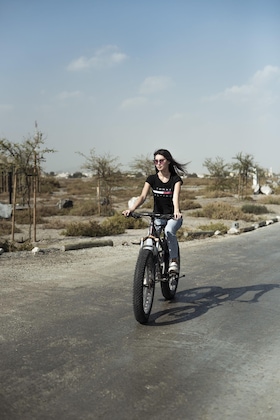 Gallery - Kingfisher Retreat By Sharjah Collection