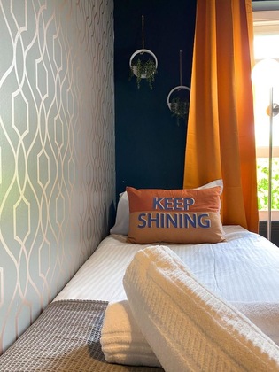 Gallery - Holland Road Stays