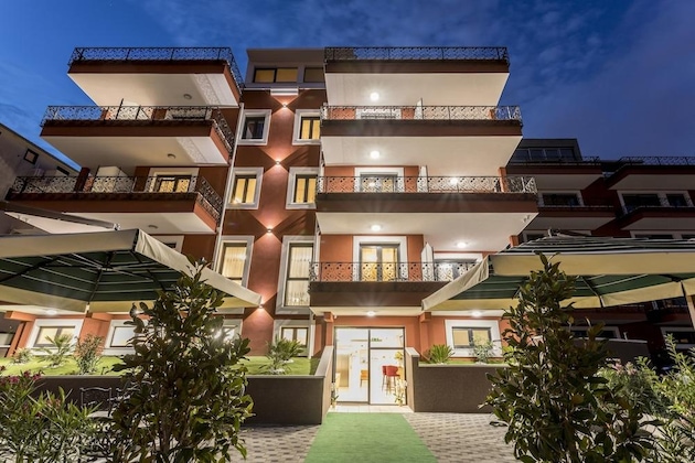Gallery - Hotel Cvita