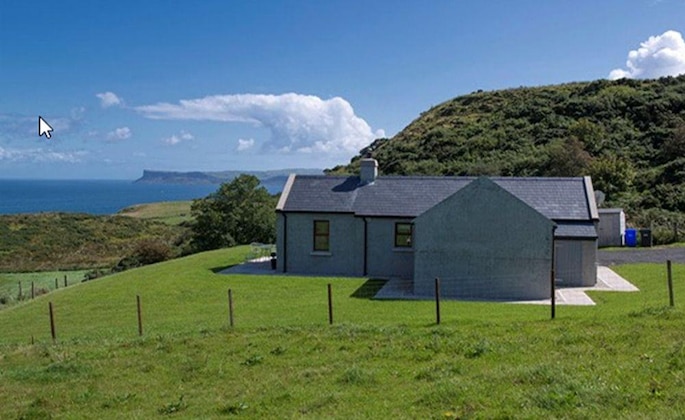 Gallery - Kinbane Self-Catering