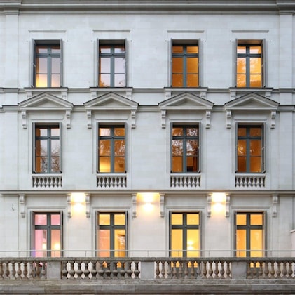 Gallery - Résidence Central Parc