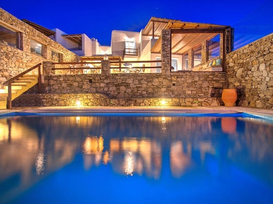 Gallery - Villa Aegean Pearl 2