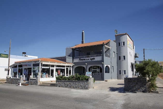 Gallery - Irene Beach Apartments
