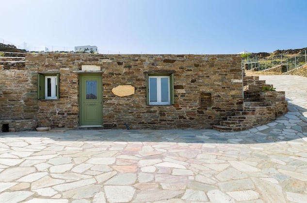 Gallery - Imarkellis Boutique Villas