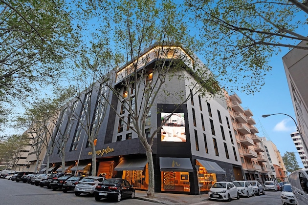 Gallery - Protur Naisa Palma Hotel
