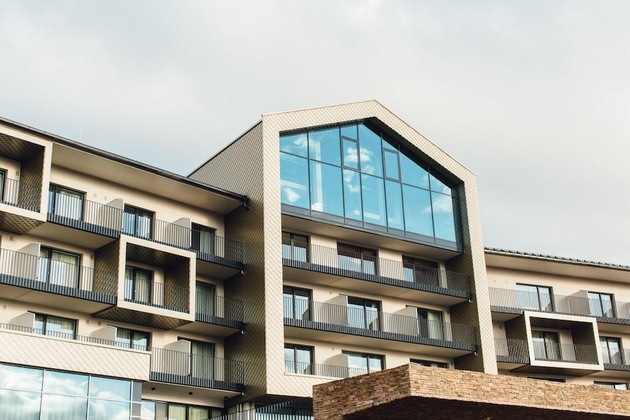 Gallery - Hotel Edita