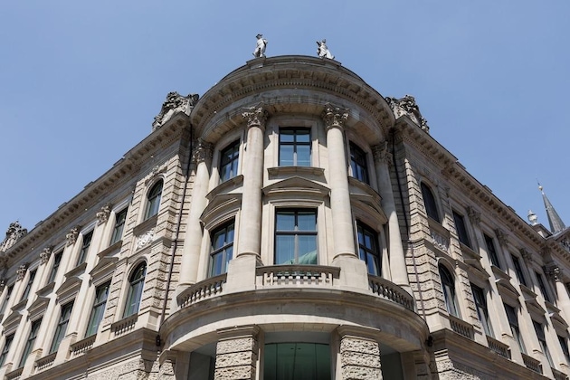 Gallery - Rosewood Munich