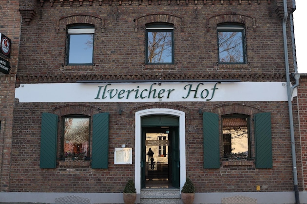 Gallery - Ilvericher Hof
