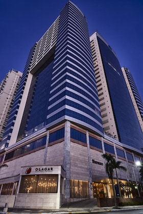Gallery - Sheraton Santos Hotel
