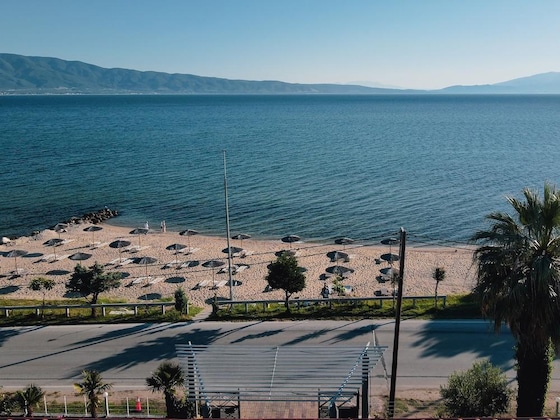 Gallery - Calma Beach Hotel