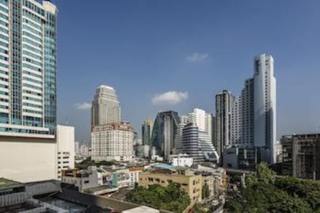 Gallery - Akyra Sukhumvit Bangkok