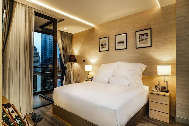 Gallery - Akyra Sukhumvit Bangkok