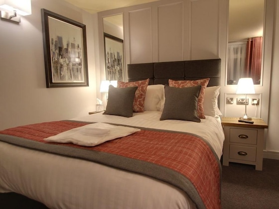 Gallery - The Suffolk Hotel