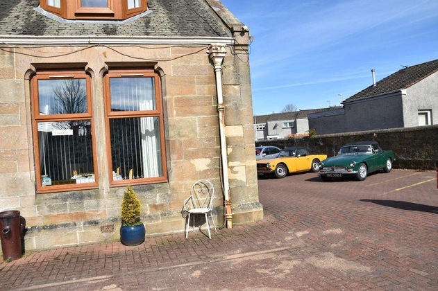 Gallery - The Gables