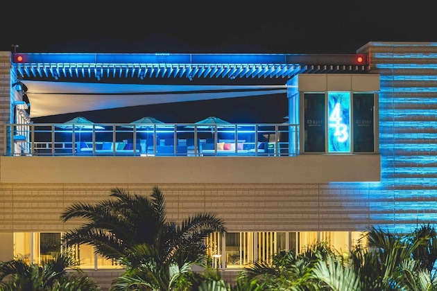 Gallery - Doubletree By Hilton Okinawa Chatan Resort