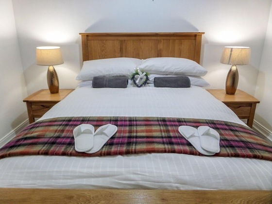 Gallery - Antrim Coast Apartments