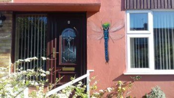 Gallery - A. B&B - Glastonbury