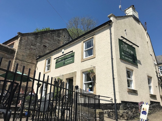 Gallery - The Fountain Tea Rooms B&B