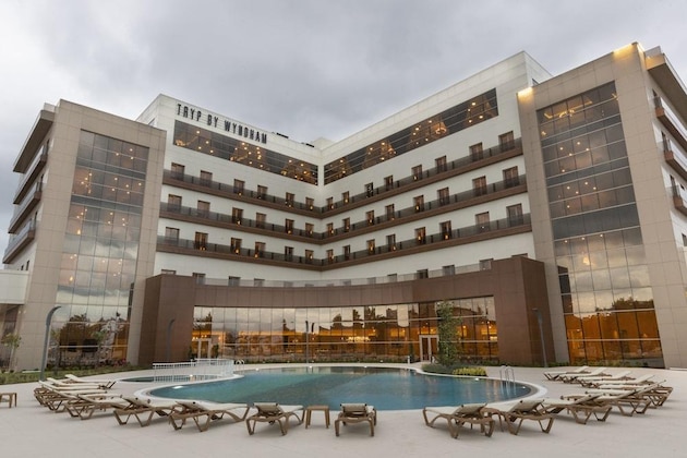 Gallery - Tryp By Wyndham Izmit