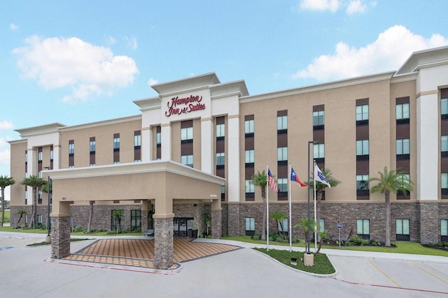 Gallery - Hampton Inn & Suites Portland Corpus Christi
