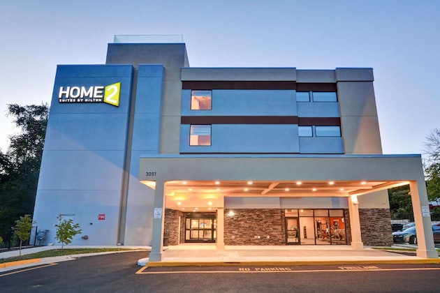 Gallery - Home2 Suites By Hilton Stafford Quantico