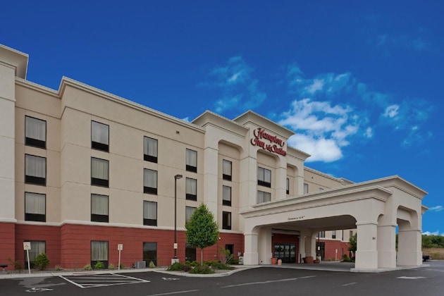 Gallery - Hampton Inn & Suites Amarillo East