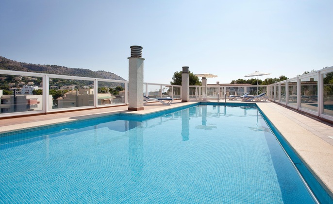 Gallery - Canyamel Sunrise Apartments