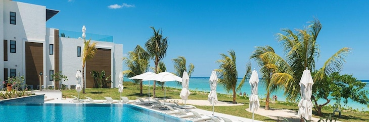 Gallery - Pierre & Vacances Residence Cap Ouest