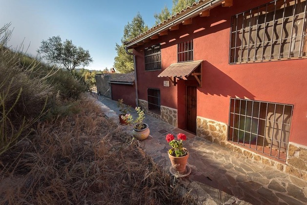 Gallery - Casas Rurales Caravaca De La Cruz