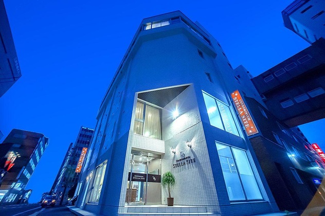 Gallery - Condominium Stellasite