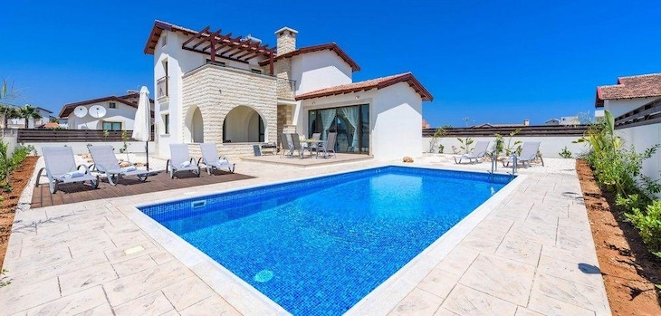 Gallery - Kymma Villa #9