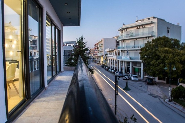 Gallery - Preveza Suite Stay