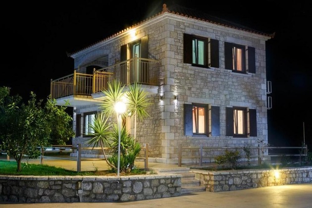 Gallery - Glyfada Villas