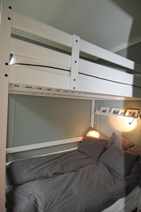 Gallery - Stay.Plus King Street