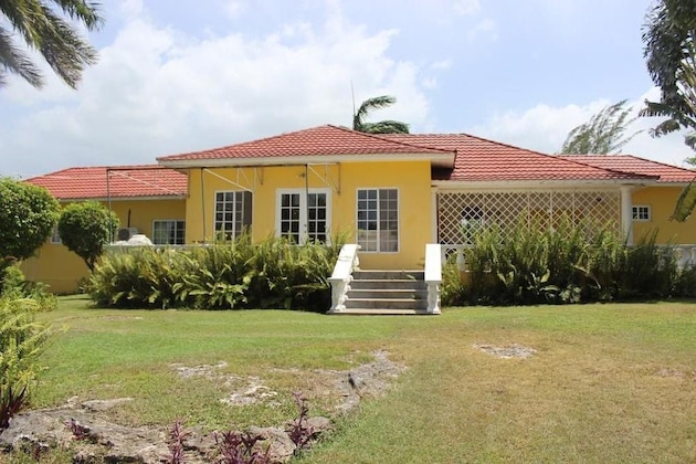 Gallery - Villa Loyola