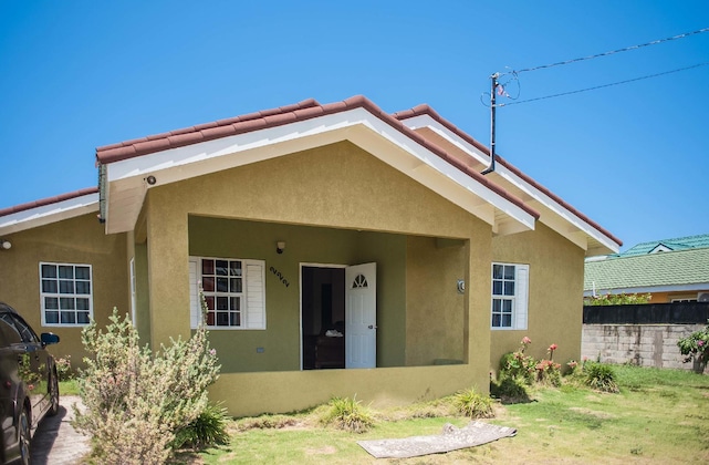 Gallery - Pearl Island Cottage At Draxhall Country Club