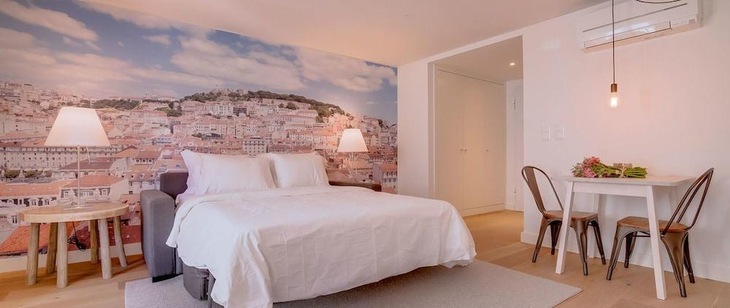 Gallery - Salitre By Lisbon Inside Out