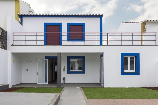 Gallery - Casa Do Pequeno Dragoeiro