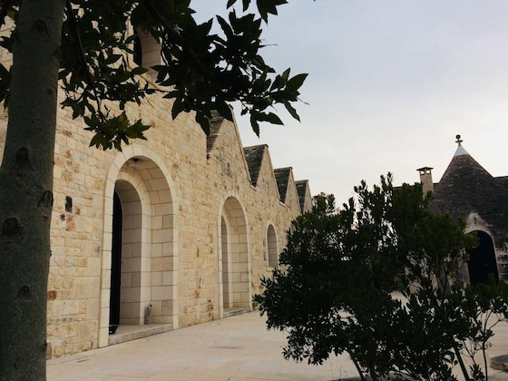 Gallery - Ottolire Resort
