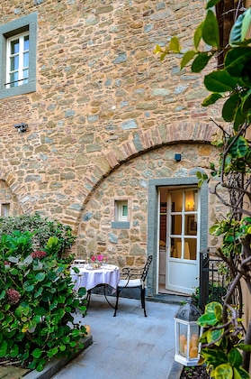 Gallery - Monastero Di Cortona Hotel & Spa