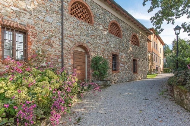Gallery - Relais Corte Rodeschi