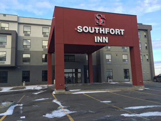 Gallery - Southfort Inn