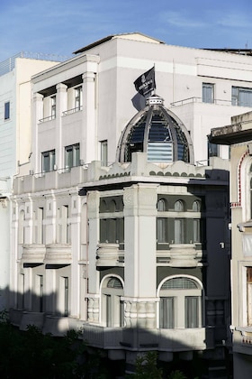 Gallery - Superior One Boutique Hotel