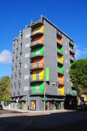 Gallery - Ibis Styles Brindisi