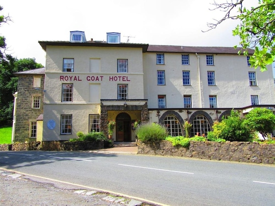 Gallery - Royal Goat Hotel