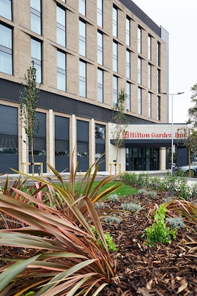 Gallery - Hilton Garden Inn Doncaster Racecourse