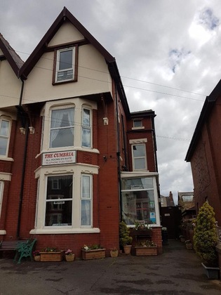 Gallery - Cumbria Hotel